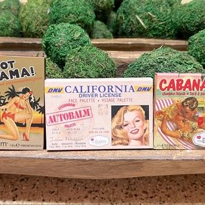 (The Balm) Bundles!